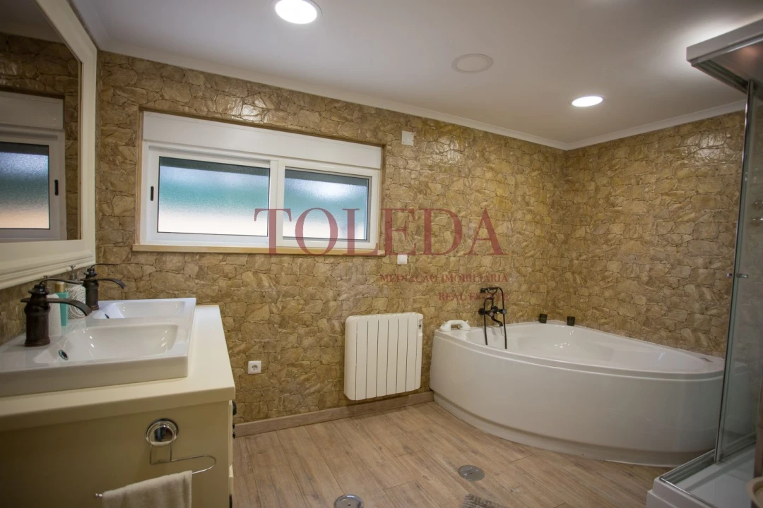 Quinta T3 para Venda em São João das Lampas e Terrugem Foto 37