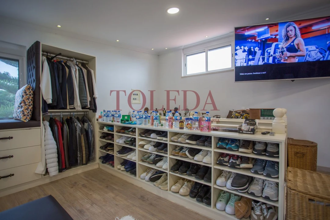 Quinta T3 para Venda em São João das Lampas e Terrugem Foto 51