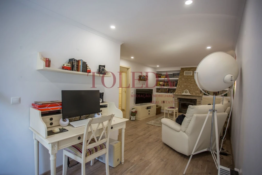 Quinta T3 para Venda em São João das Lampas e Terrugem Foto 25