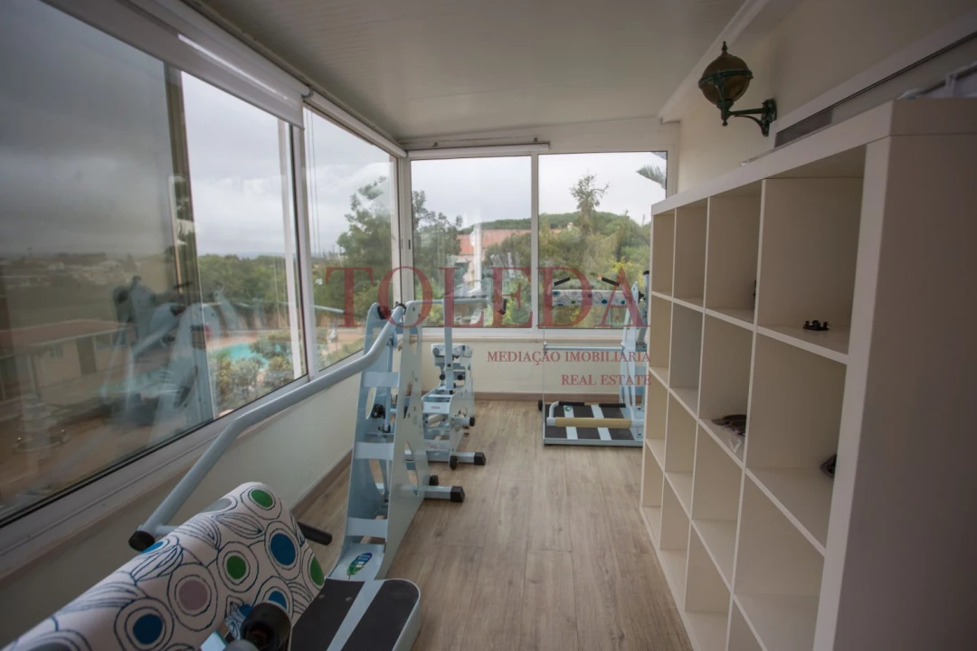 Quinta T3 para Venda em São João das Lampas e Terrugem Foto 46