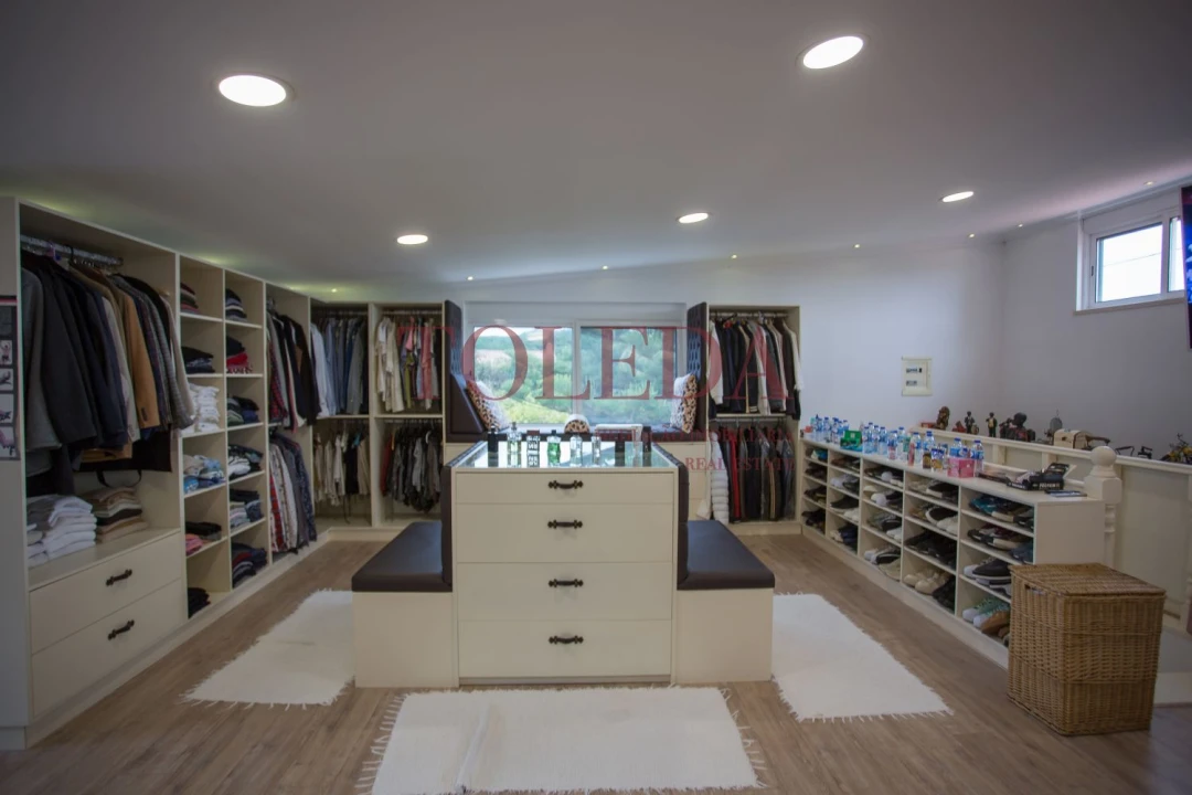 Quinta T3 para Venda em São João das Lampas e Terrugem Foto 53