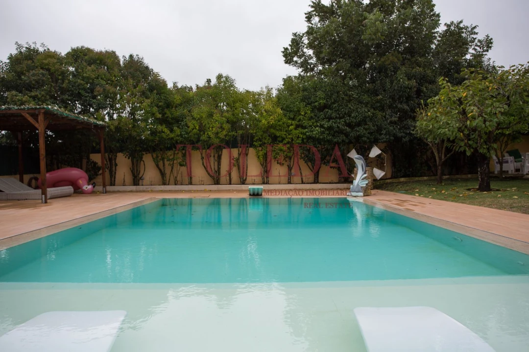 Quinta T3 para Venda em São João das Lampas e Terrugem Foto 6