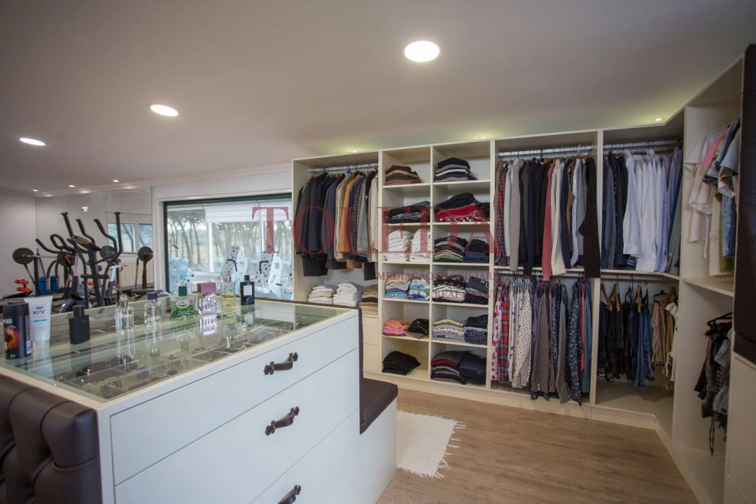 Quinta T3 para Venda em São João das Lampas e Terrugem Foto 50