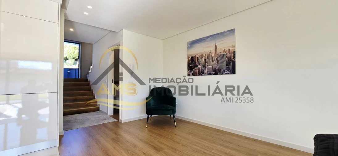 Moradia T3 para Venda em Antime e Silvares (São Clemente) Foto 39