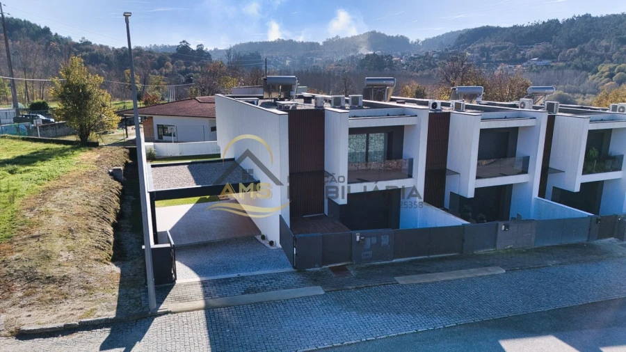 Moradia T3 para Venda em Antime e Silvares (São Clemente) Foto 23