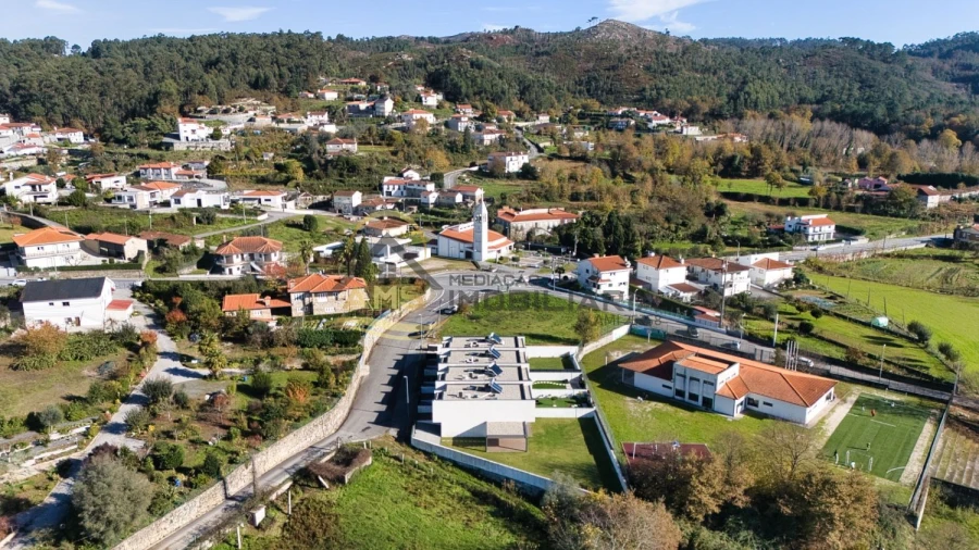 Moradia T3 para Venda em Antime e Silvares (São Clemente) Foto 21