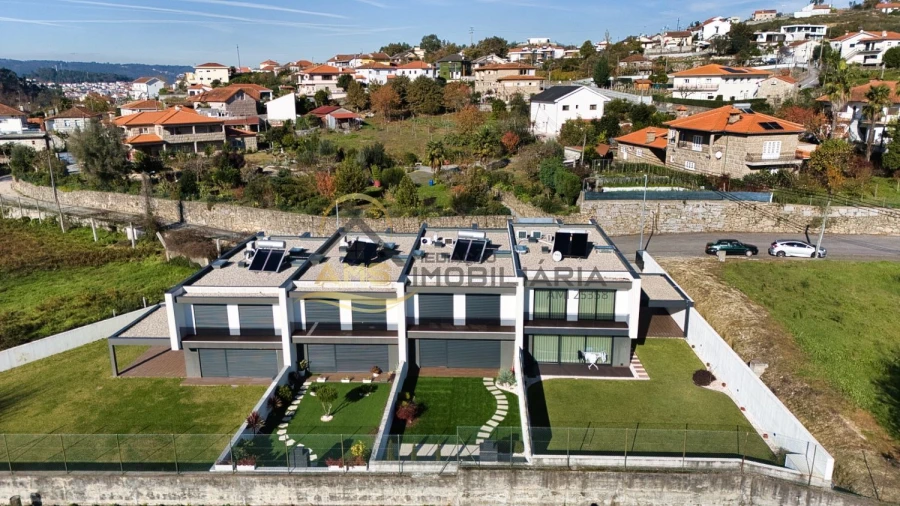 Moradia T3 para Venda em Antime e Silvares (São Clemente) Foto 9