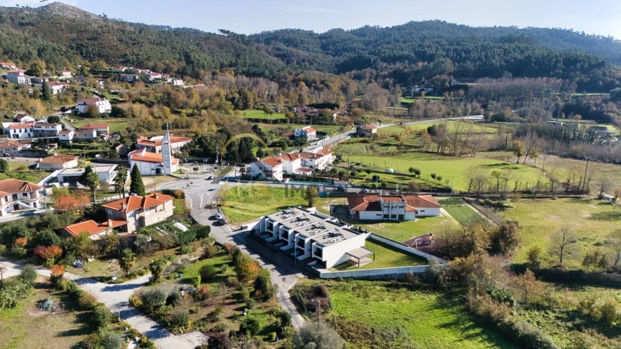 Moradia T3 para Venda em Antime e Silvares (São Clemente) Foto 26