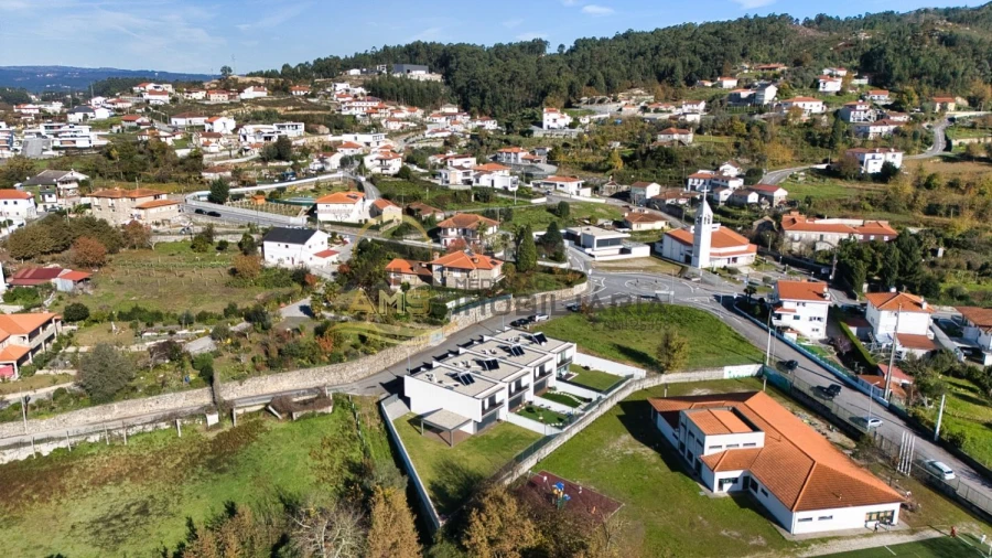 Moradia T3 para Venda em Antime e Silvares (São Clemente) Foto 20