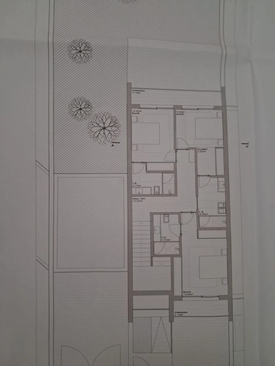 Moradia T3 para Venda em Antime e Silvares (São Clemente) Foto 59