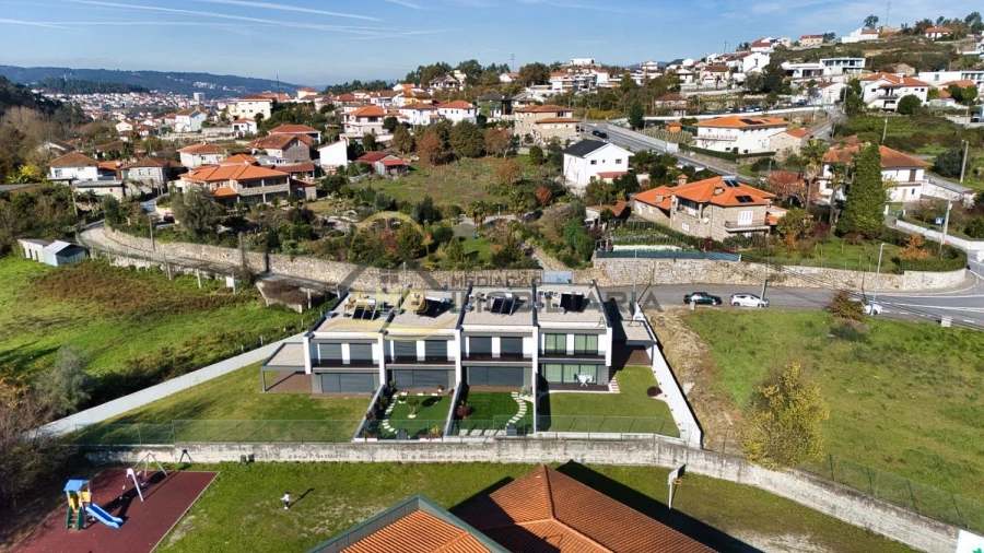 Moradia T3 para Venda em Antime e Silvares (São Clemente) Foto 7