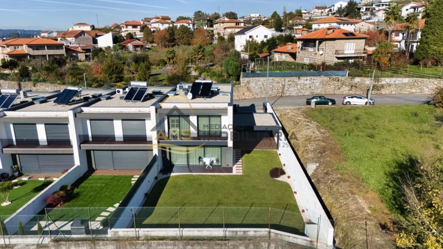 Moradia T3 para Venda em Antime e Silvares (São Clemente)