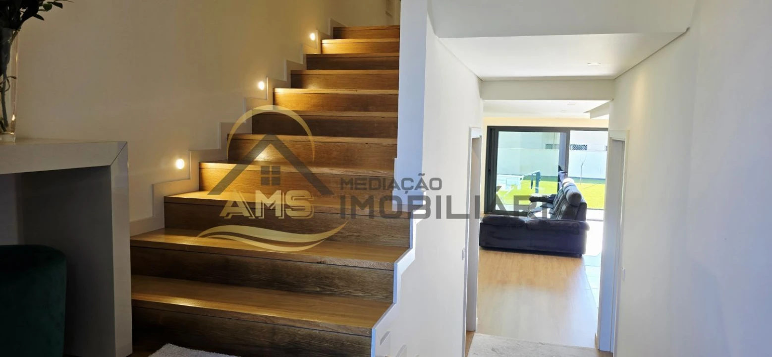 Moradia T3 para Venda em Antime e Silvares (São Clemente) Foto 30