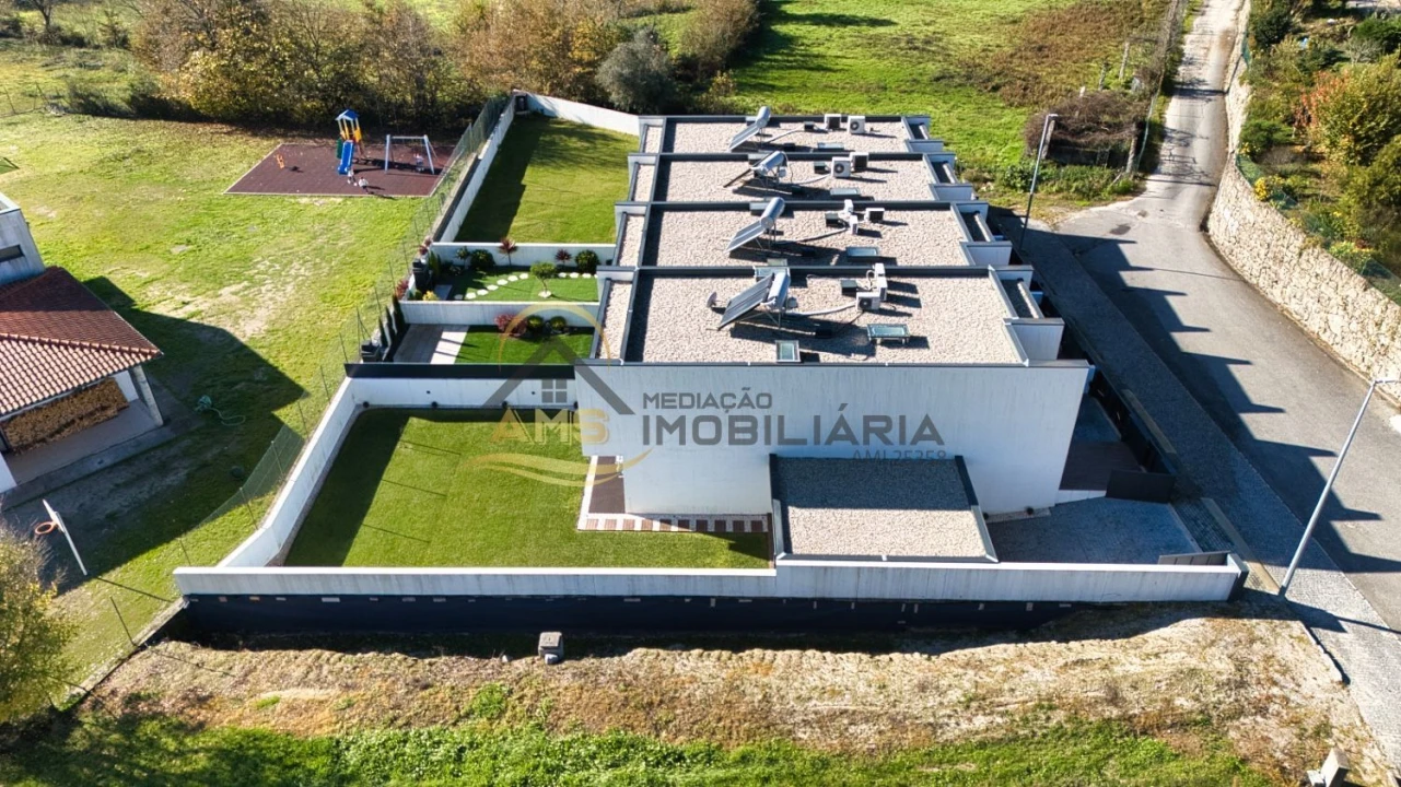 Moradia T3 para Venda em Antime e Silvares (São Clemente) Foto 4