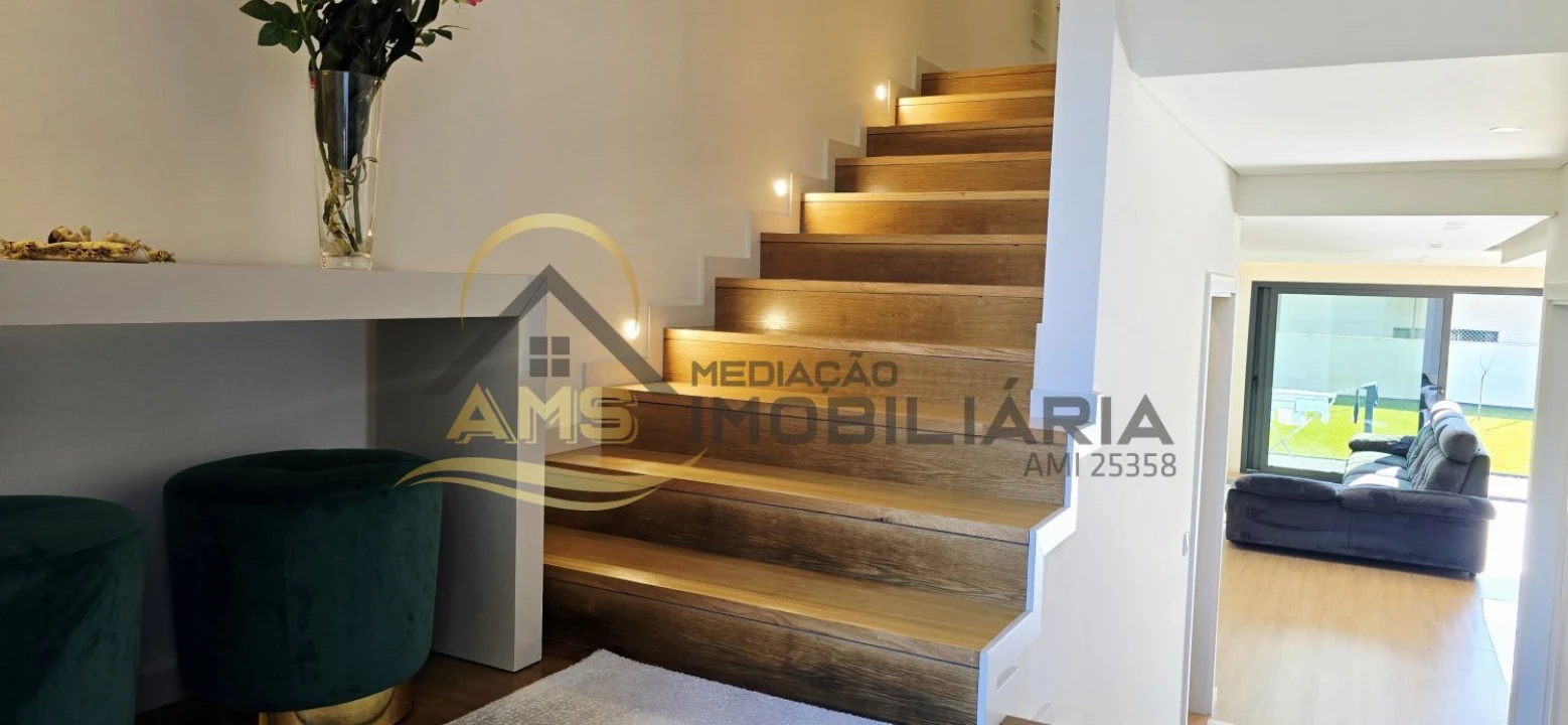 Moradia T3 para Venda em Antime e Silvares (São Clemente) Foto 44