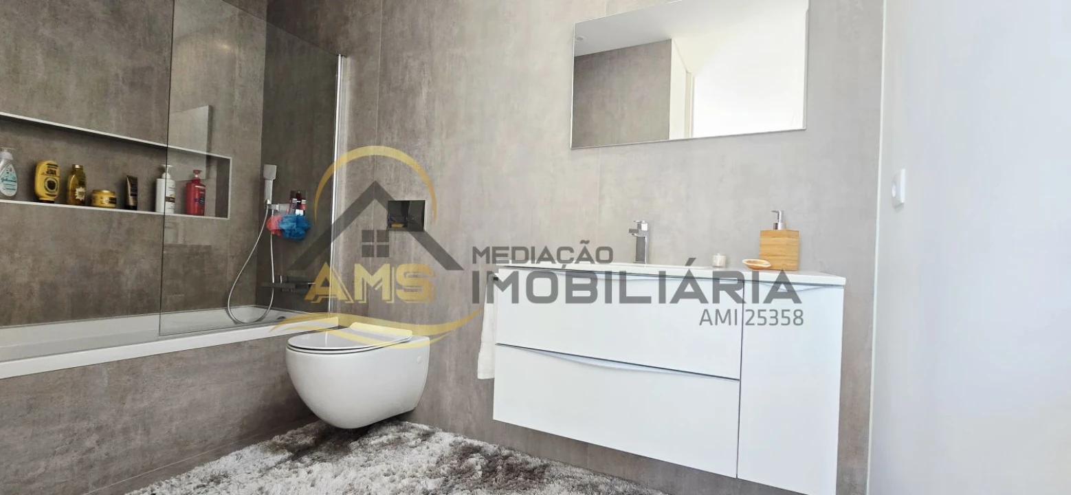 Moradia T3 para Venda em Antime e Silvares (São Clemente) Foto 55