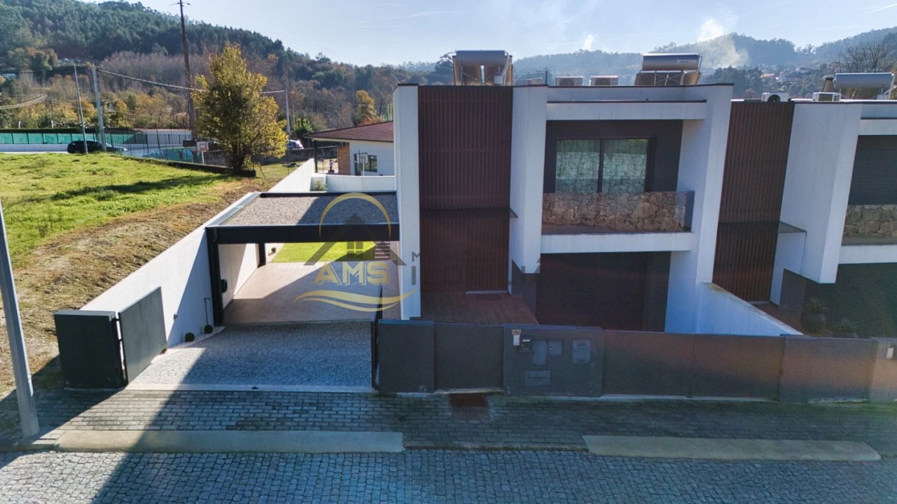 Moradia T3 para Venda em Antime e Silvares (São Clemente) Foto 2