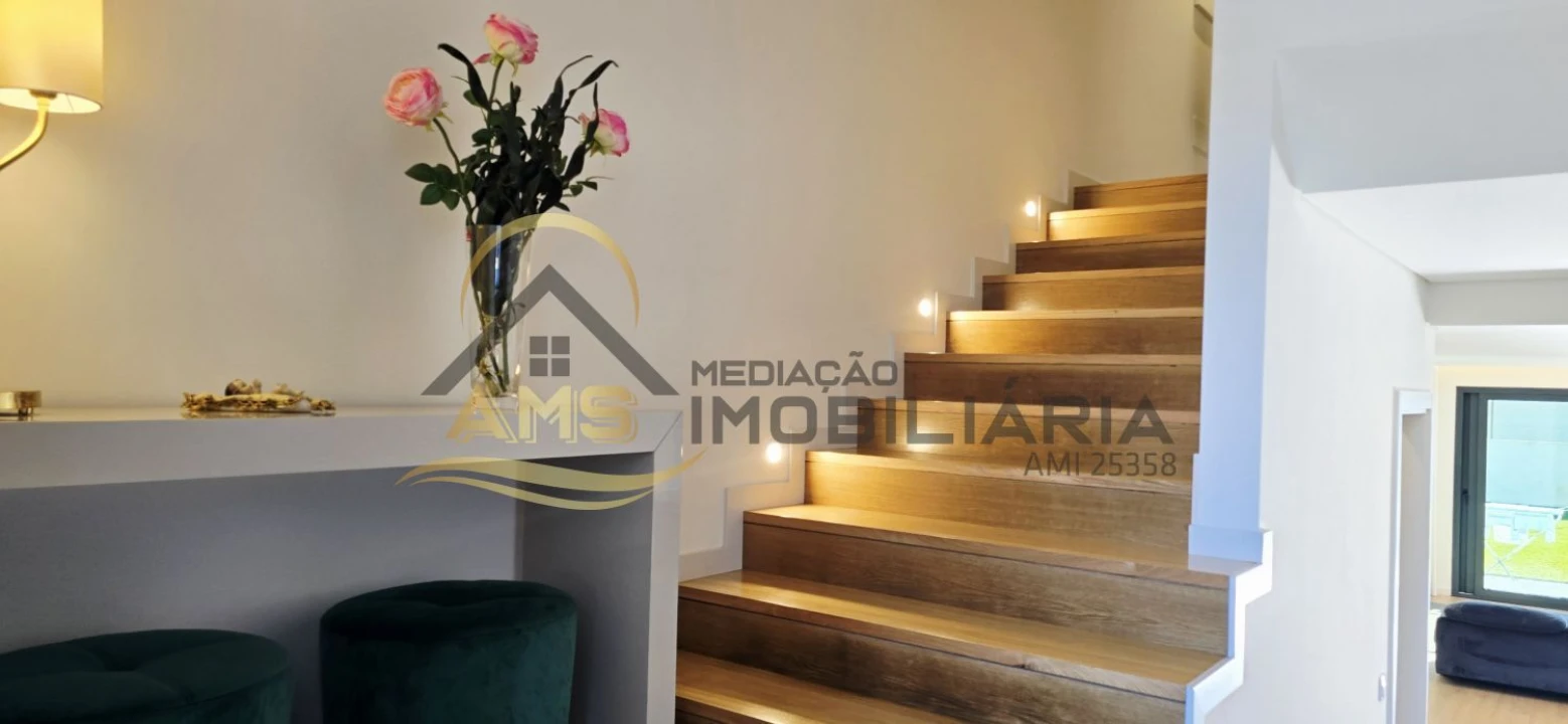 Moradia T3 para Venda em Antime e Silvares (São Clemente) Foto 29