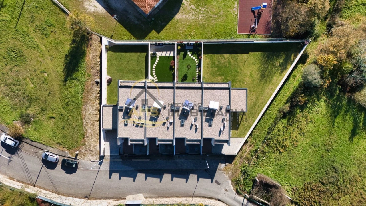 Moradia T3 para Venda em Antime e Silvares (São Clemente) Foto 5