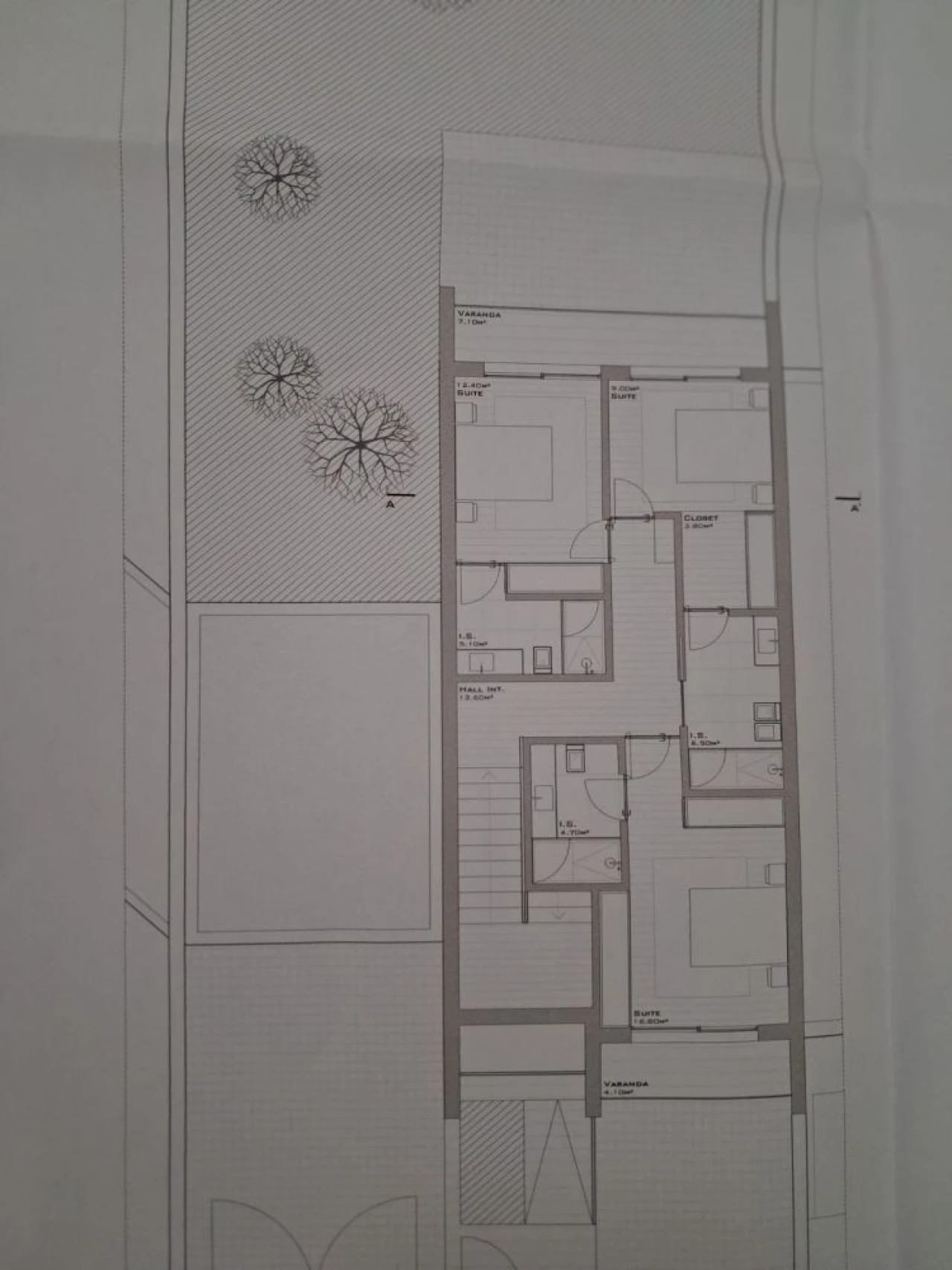 Moradia T3 para Venda em Antime e Silvares (São Clemente) Foto 59