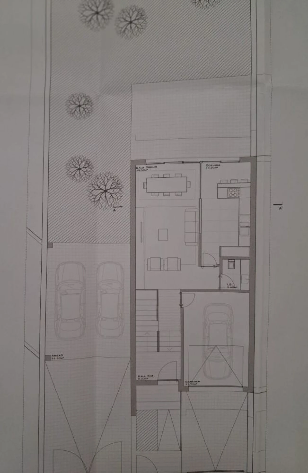 Moradia T3 para Venda em Antime e Silvares (São Clemente) Foto 60