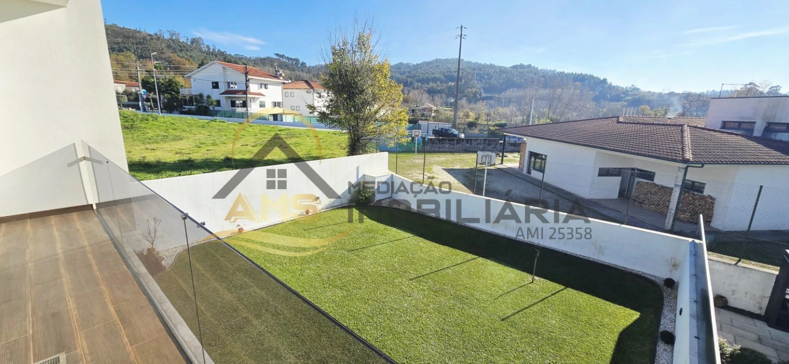 Moradia T3 para Venda em Antime e Silvares (São Clemente) Foto 28