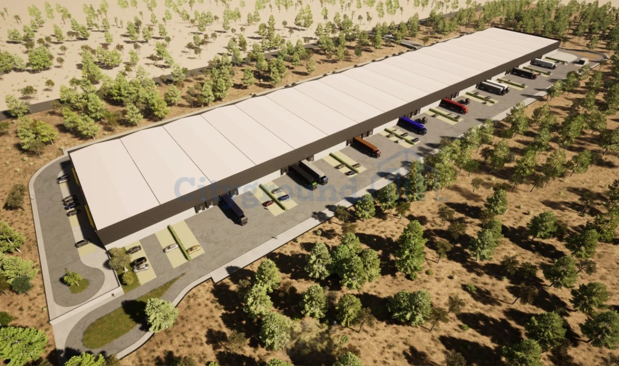 Terreno para Venda em Canha Foto 5