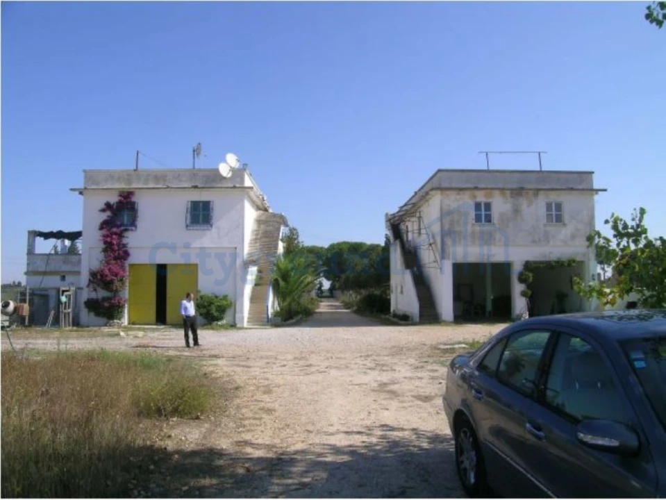 Terreno para Venda em Canha Foto 10