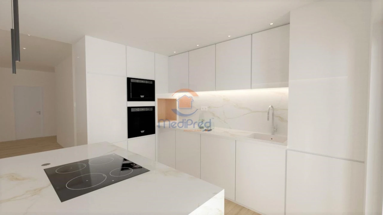 Apartamento T3 para Venda em Ramada e Caneças Foto 1