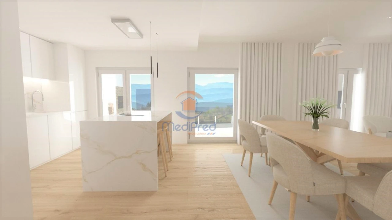 Apartamento T3 para Venda em Ramada e Caneças Foto 4