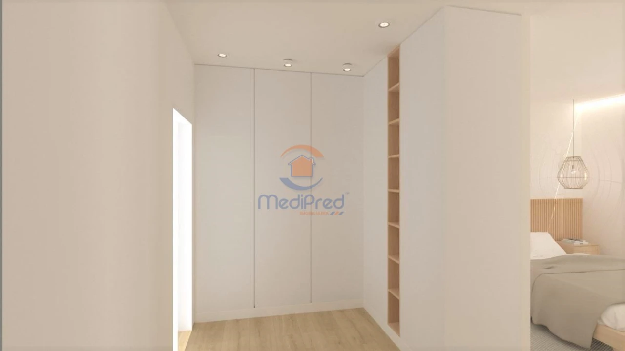 Apartamento T3 para Venda em Ramada e Caneças Foto 8