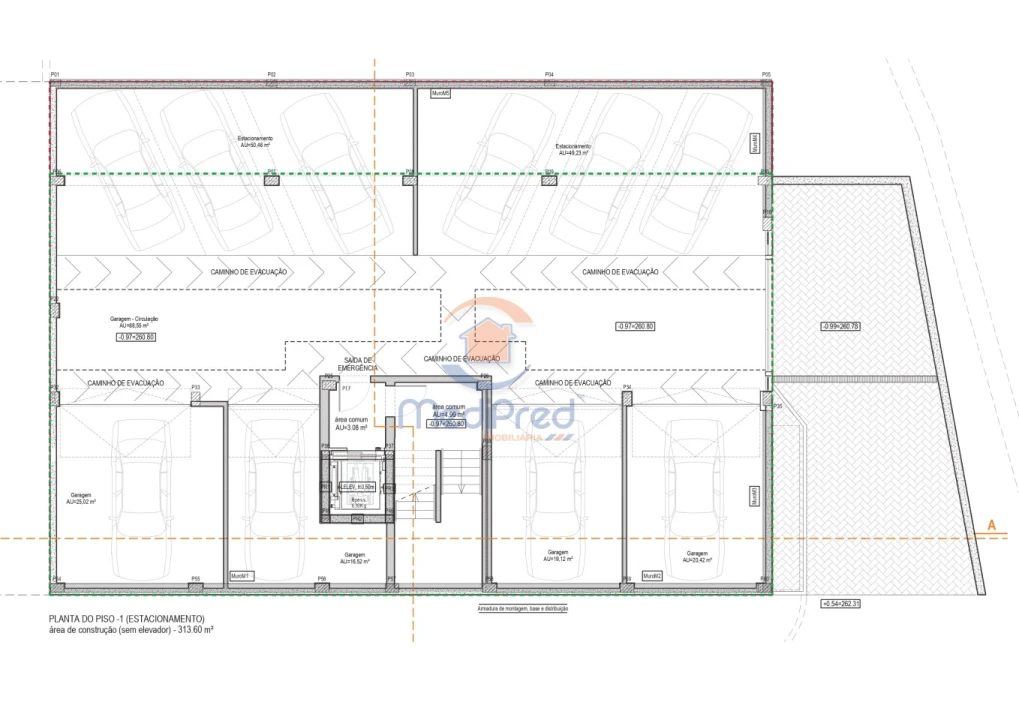 Apartamento T3 para Venda em Ramada e Caneças Foto 15