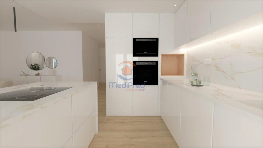 Apartamento T3 para Venda em Ramada e Caneças Foto 7