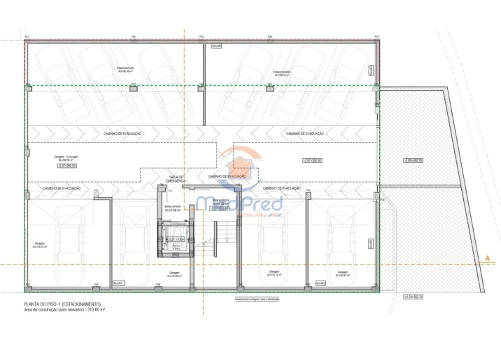 Apartamento T3 para Venda em Ramada e Caneças Foto 15