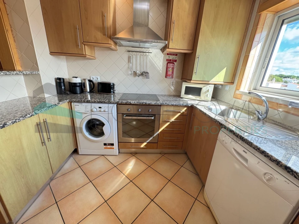 Apartamento T1 para Venda em Quarteira Foto 7