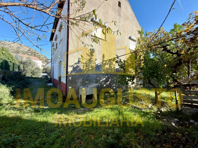 Moradia T3 para Venda em Bendada Foto 16