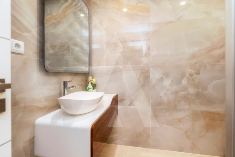 Moradia T4 para Venda em Quarteira Foto 40