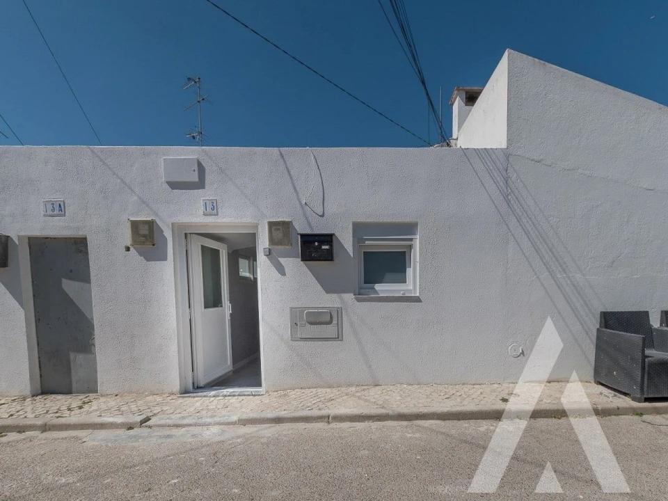 Moradia T1 para Venda em Benavente Foto 16