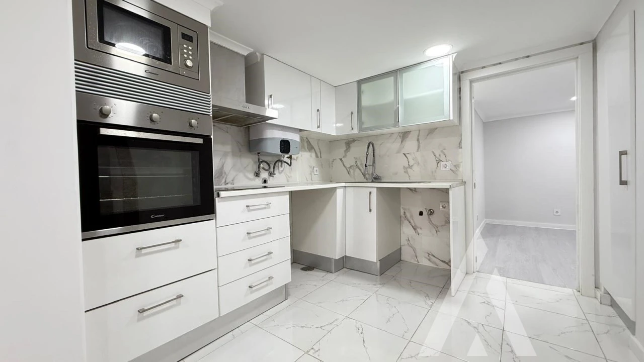 Moradia T1 para Venda em Benavente Foto 1