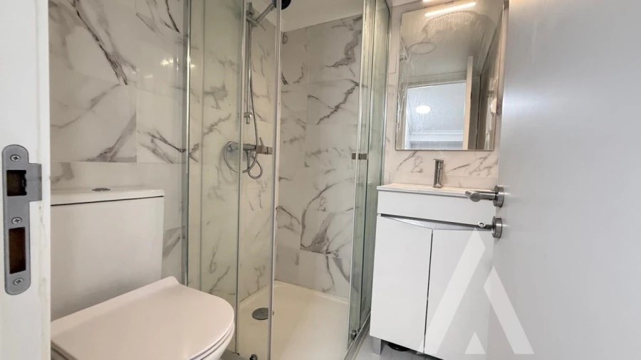 Moradia T1 para Venda em Benavente Foto 28