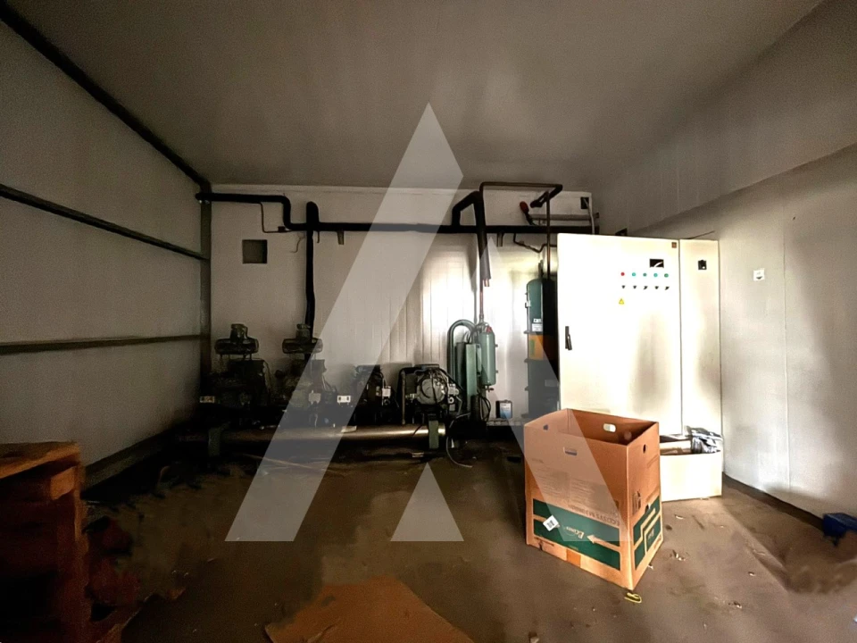 Armazém para Venda em Préstimo e Macieira de Alcoba Foto 30