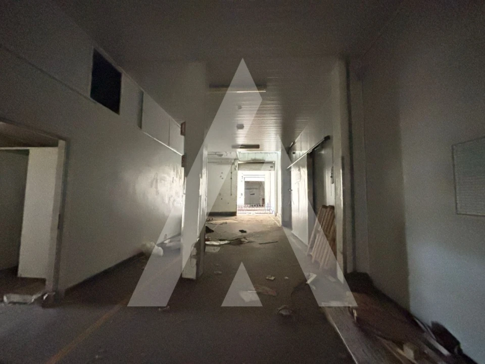 Armazém para Venda em Préstimo e Macieira de Alcoba Foto 35