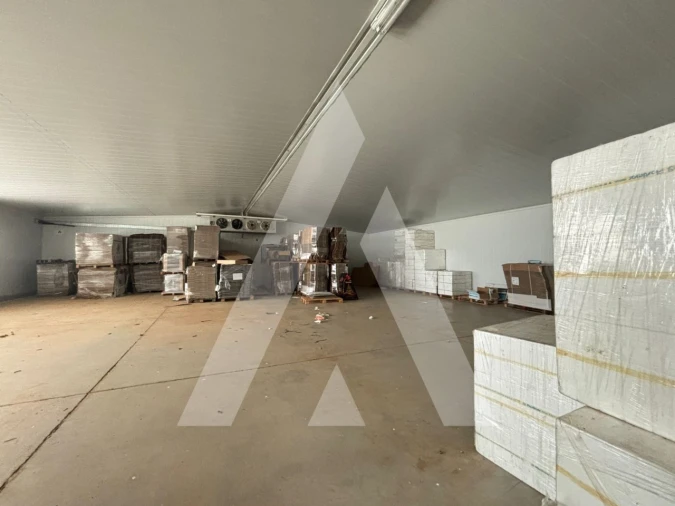 Armazém para Venda em Préstimo e Macieira de Alcoba Foto 17