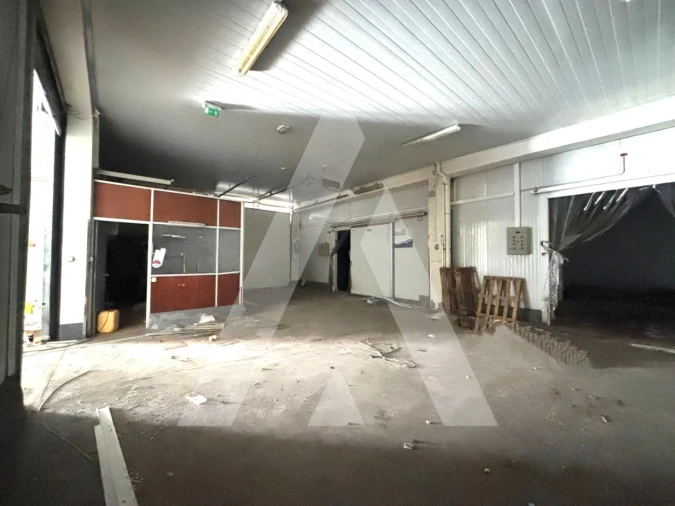 Armazém para Venda em Préstimo e Macieira de Alcoba Foto 20