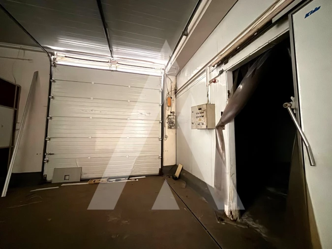 Armazém para Venda em Préstimo e Macieira de Alcoba Foto 23