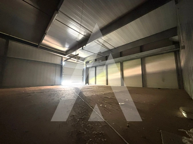 Armazém para Venda em Préstimo e Macieira de Alcoba Foto 25