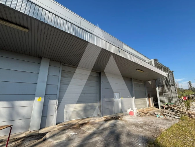 Armazém para Venda em Préstimo e Macieira de Alcoba Foto 39