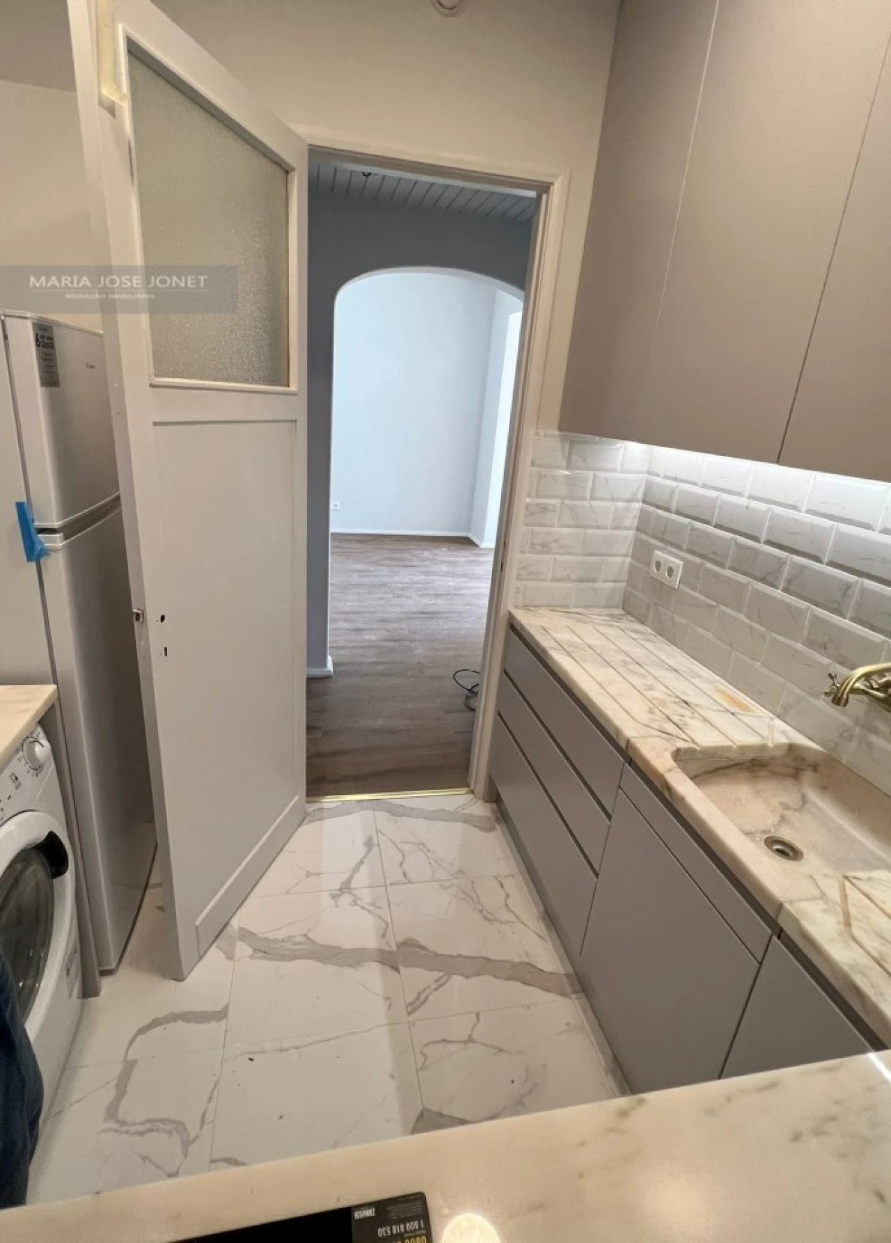 Apartamento T1 para Arrendamento em Cascais e Estoril Foto 7