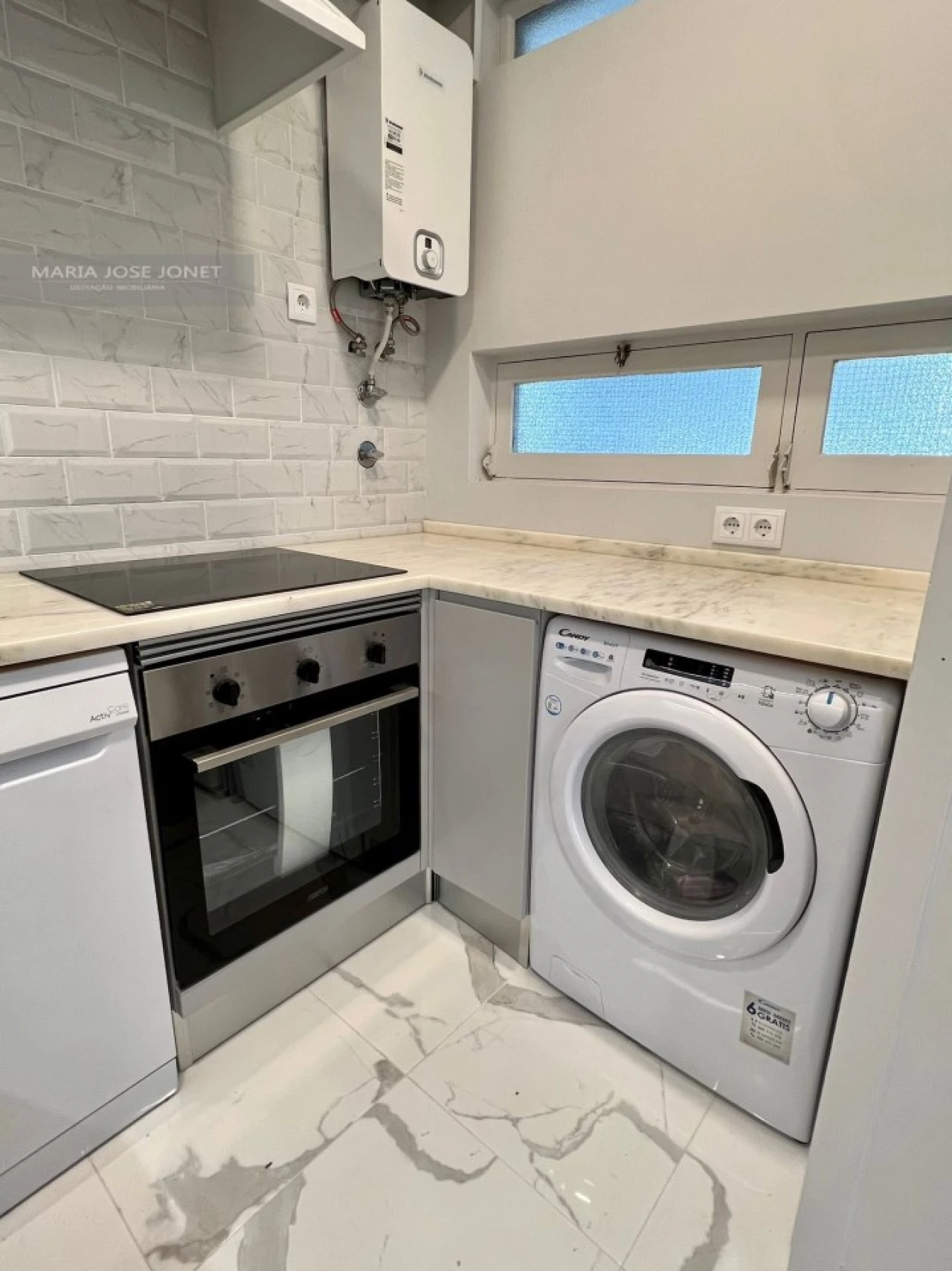 Apartamento T1 para Arrendamento em Cascais e Estoril Foto 8