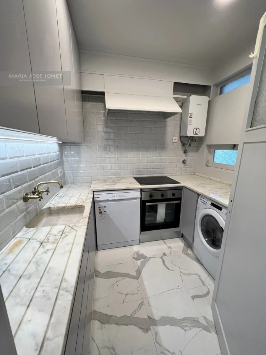 Apartamento T1 para Arrendamento em Cascais e Estoril Foto 9